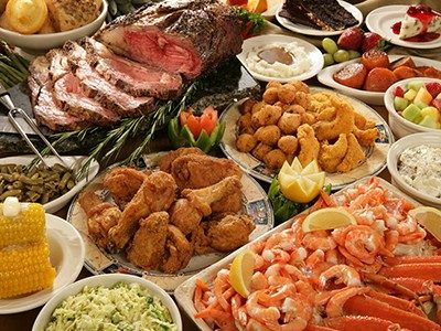 Условия питания в гостинице «Сочи Парк Отель»