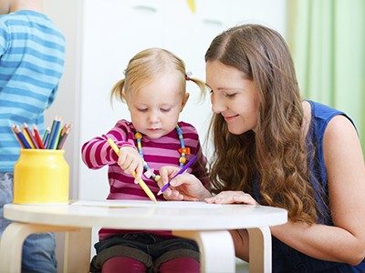 Отдых с детьми в гостинице «Сочи Парк Отель»